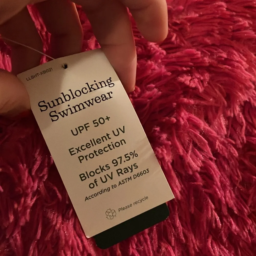 🆕 L.L. Bean Polka Dot Bikini - Picture 8 of 10